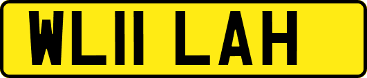 WL11LAH