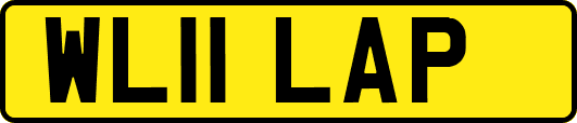 WL11LAP