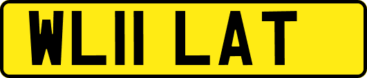 WL11LAT