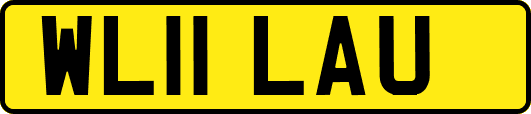 WL11LAU