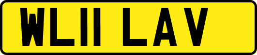 WL11LAV