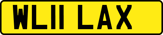 WL11LAX