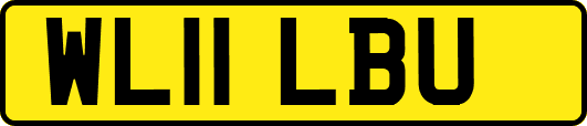 WL11LBU