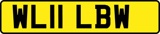 WL11LBW