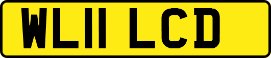 WL11LCD