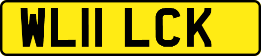 WL11LCK
