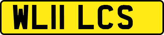 WL11LCS