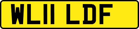 WL11LDF