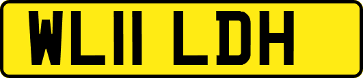 WL11LDH