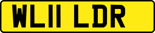 WL11LDR