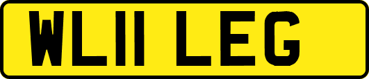 WL11LEG