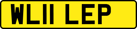 WL11LEP