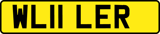 WL11LER