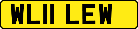 WL11LEW