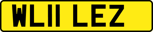 WL11LEZ
