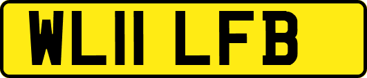 WL11LFB