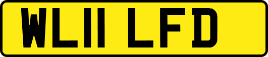 WL11LFD