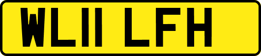 WL11LFH