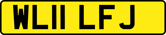 WL11LFJ