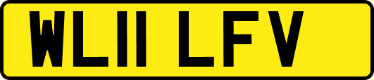 WL11LFV
