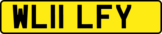 WL11LFY