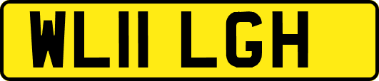 WL11LGH