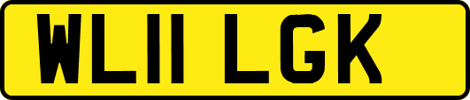 WL11LGK