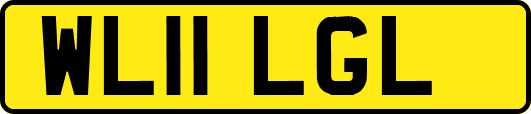 WL11LGL