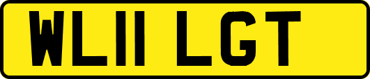 WL11LGT