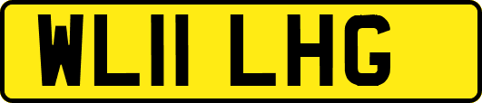 WL11LHG