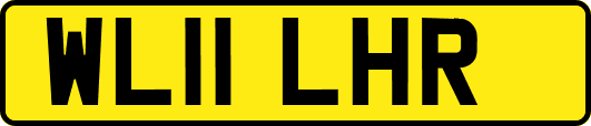 WL11LHR