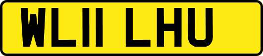 WL11LHU