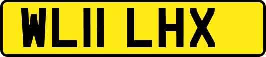 WL11LHX