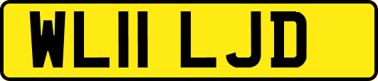 WL11LJD