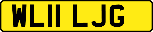 WL11LJG