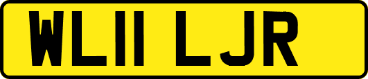 WL11LJR