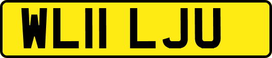 WL11LJU