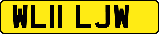WL11LJW