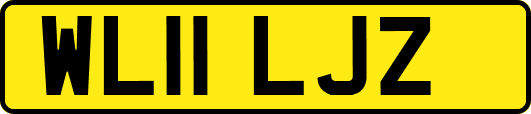 WL11LJZ