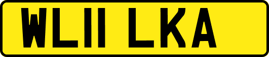 WL11LKA