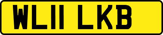 WL11LKB
