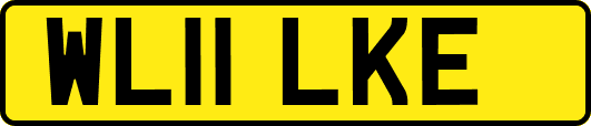 WL11LKE