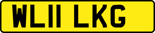 WL11LKG