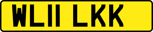 WL11LKK