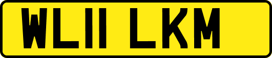 WL11LKM