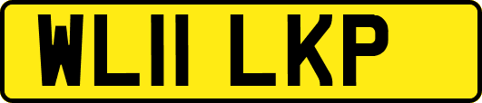 WL11LKP