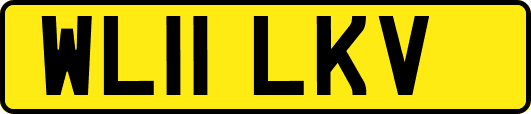 WL11LKV