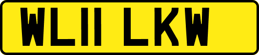 WL11LKW