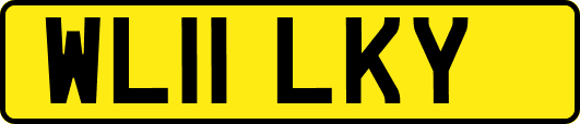WL11LKY