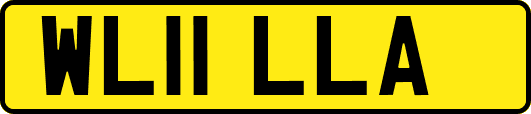 WL11LLA